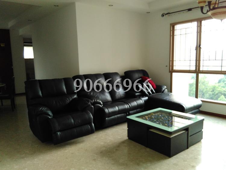 The Rivervale (D19), Condominium #129111462